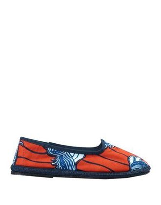 Papusse Loafers