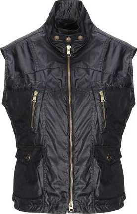 Fay COATS & JACKETS - Gilets on YOOX.COM