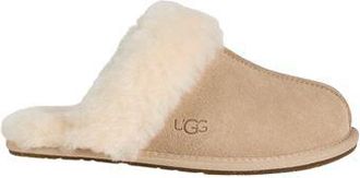 UGG SCUFFETTE II