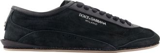 Dolce & Gabbana Hombre, Zapatos, Negro, Talla: 40 EU