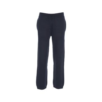 Soft Goat Cashmere Joggers
