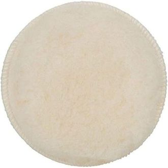 Bosch 3 608 610 000 - Caperuza De Lana De Oveja - 160 Mm (pack De 2) - Bosch