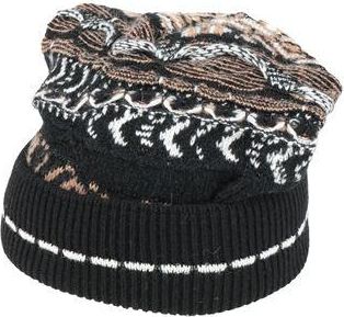 Laneus COMPLEMENTOS - Sombreros en YOOX.COM