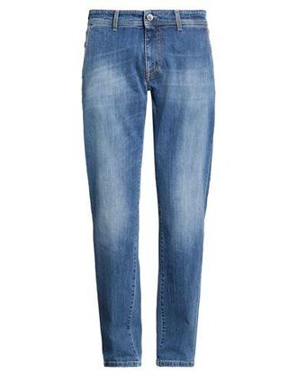 Barba HOSEN & R&Ouml;CKE - Jeanshosen auf YOOX.COM