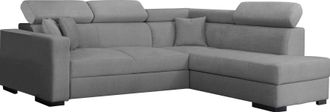HOME AFFAIRE Ecksofa