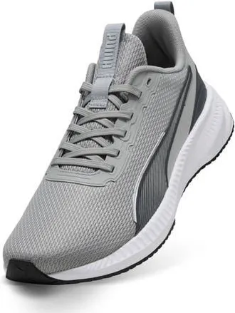 Puma Flyer Lite 3 Running Shoe in Grey at Nordstrom Rack, Size 8.5