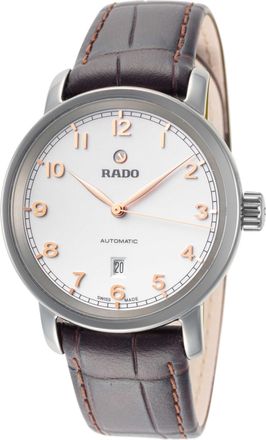 Rado DiaMaster Womens Watch