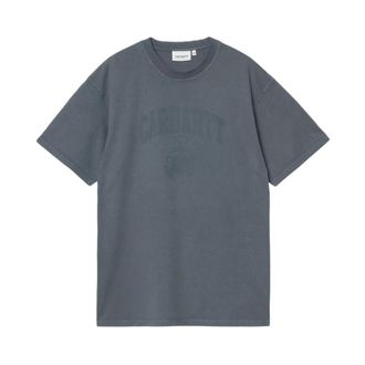 Carhartt Work in Progress Uomo, Top, Grigio, S, new