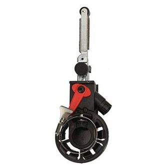 OEM Adaptador De Cabezal De Lijado Para Mini Lijadora De Banda El&eacute;ctrica Y Amoladora Angular - Mini Lijadora De Banda, Lijadora De Banda El&eacute;ctrica, Adapta
