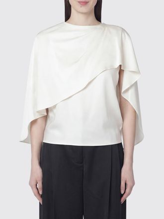 SIMKHAI Blusa in poliestere Simkhai