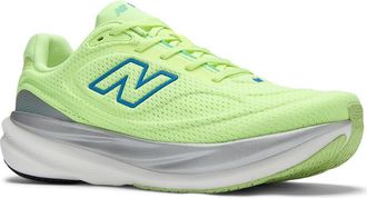 New Balance 1080v15 Infinion Running Shoe in Afterglow/Blue Bird at Nordstrom, Size 11.5