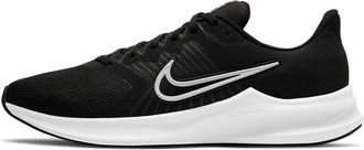 Nike Downshifter 11 Black White CW3411-006