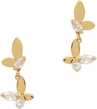Kate Spade New York Donna, Accessori, Giallo, Taglia unica, new