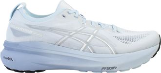 Asics Asics Gel-Kayano 31 Womens Blue Running Shoes - Size UK 4.5