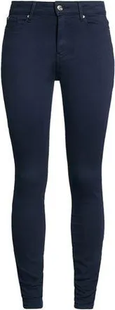 Tommy Hilfiger BOTTOMWEAR - Jeans on YOOX.COM