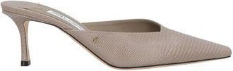 Jimmy Choo London CALZATURE - Mules & Zoccoli su YOOX.COM