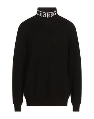 Iceberg PRENDAS DE PUNTO - Cuello alto en YOOX.COM