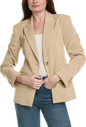 Kenneth Cole Slim Fit Blazer