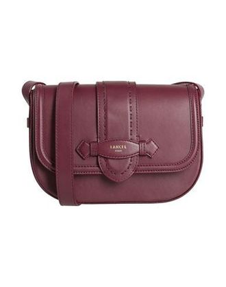 Lancel BAGS - Cross-body bags sur YOOX.COM