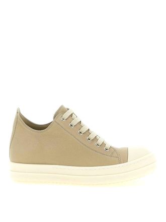 Rick Owens Low Sneaks Sneakers