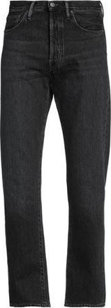 Acne Studios BOTTOMWEAR - Jeans sur YOOX.COM