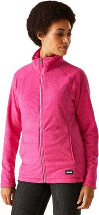 Regatta Womens Mayse Full Zip Fleece