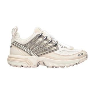 Salomon Sneakers, male, Beige, Size: 8 US Acs Pro Desert Sneakers