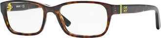 DKNY DY4656 3016 Dark Havana 53mm