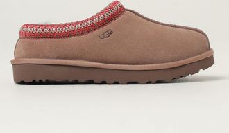 UGG Sabot Tasman II Ugg in camoscio