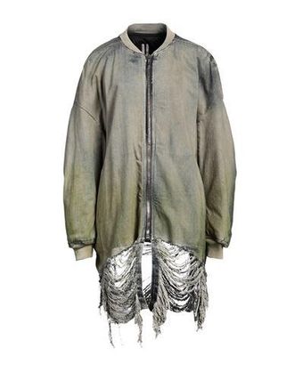 Rick Owens Denim outerwear