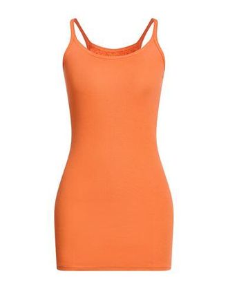 Pink Memories TOPWEAR - Tank Tops sur YOOX.COM