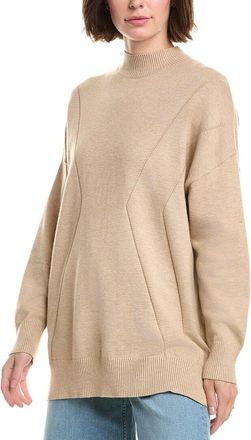 Fate Mock Neck Sweater