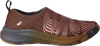 Asics Hombre, Deporte, Marr&oacute;n, Talla: 40 1/2 EU