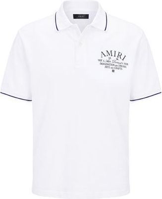 Amiri TOPWEAR - Polo su YOOX.COM