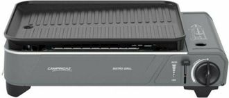 Campingaz Plancha Gas Bistro Grill C/maletin - 1900 W