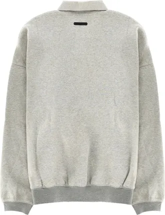 Fear of God Sweatshirt - Gray