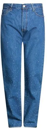 Levi's BOTTOMWEAR - Jeans on YOOX.COM