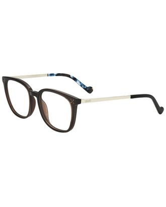 Liu Jo Womens Lj2637 51Mm Optical Frames