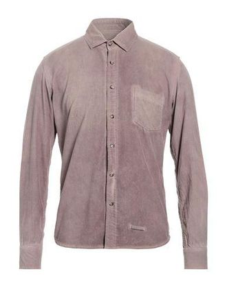 Alessandro Lamura CAMISETAS Y TOPS - Camisas en YOOX.COM