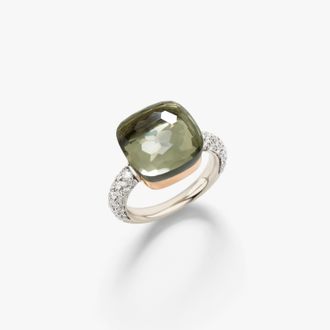 POMELLATO Nudo Maxi Ring