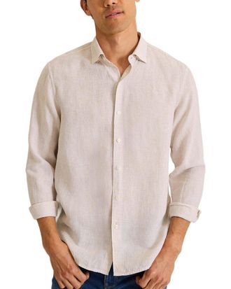 Tommy Bahama Lennox Linen Shirt