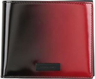 Ferragamo Marroquiner&iacute;a - Billeteras en YOOX.COM