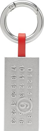 Maison Margiela Keychains