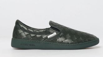 Bottega Veneta Sneakers Sawyer Bottega Veneta in pelle intrecciata