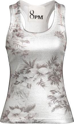 8pm TOPWEAR - Tank Tops on YOOX.COM