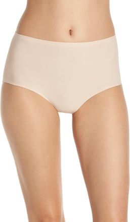 Fantasie Smoothease Invisible Stretch Full Briefs in Natbge at Nordstrom