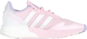 adidas Low Top Sneakers - Dames - Hardloopschoenen - Roze - 36 EU - Fitness