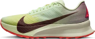 Nike Mens Nike ACG Ultrafly Trail Trail Racing Shoes in Yellow | HF5668-700