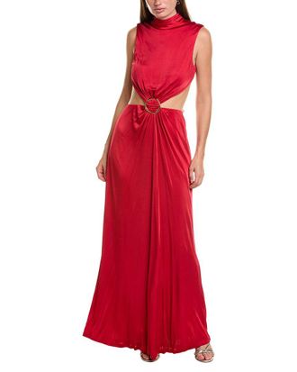 Ramy Brook Charles Dress