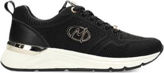 Mexx Rox Orlando sneakers zwart